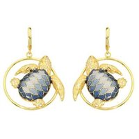 Pendientes Misis Mujer EMPIRE in Plata OR09432BL - OR09432BL